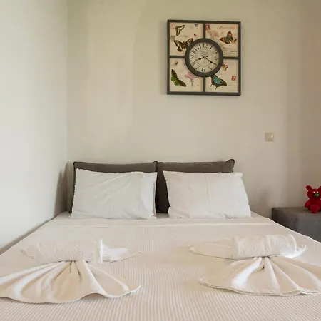 Villa Ktima Delmare Pantazara