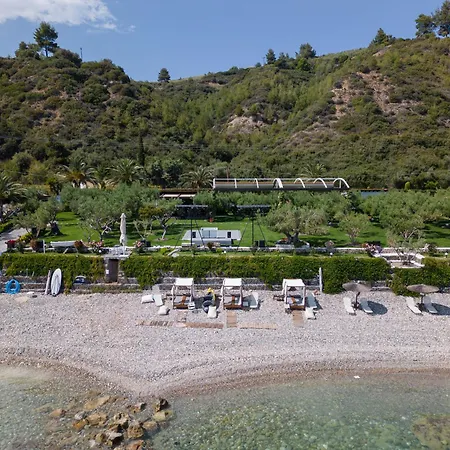 Villa Ktima Delmare Pantazara