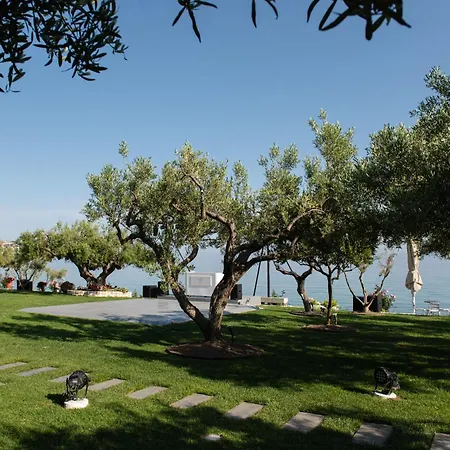 Villa Ktima Delmare Pantazara Nea Skioni