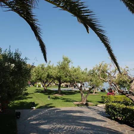 Villa Ktima Delmare Pantazara *