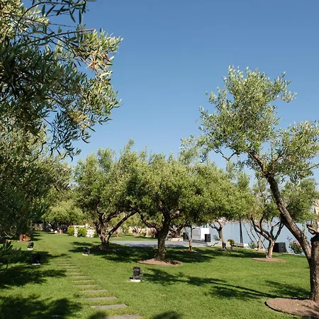 Ktima Delmare Pantazara Villa *
