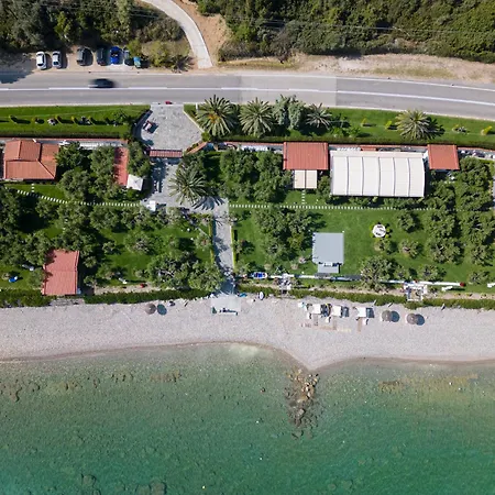 Ktima Delmare Pantazara