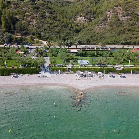 Ktima Delmare Pantazara Nea Skioni
