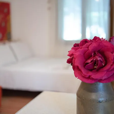 Villa Ktima Delmare Pantazara