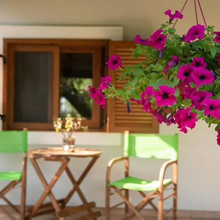 Villa Ktima Delmare Pantazara Nea Skioni