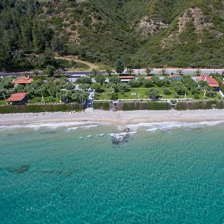 Ktima Delmare Pantazara * Nea Skioni