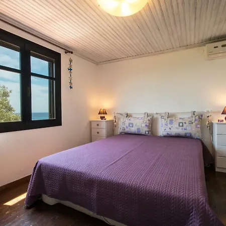 Villa Ktima Delmare Pantazara