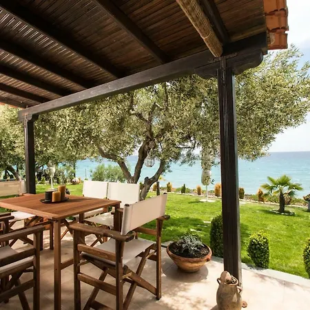 Villa Ktima Delmare Pantazara Nea Skioni