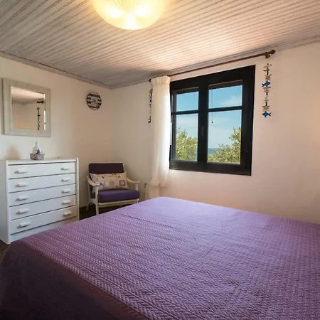 Villa Ktima Delmare Pantazara