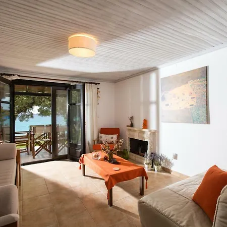 Villa Ktima Delmare Pantazara