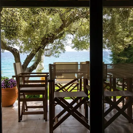 Villa Ktima Delmare Pantazara Nea Skioni