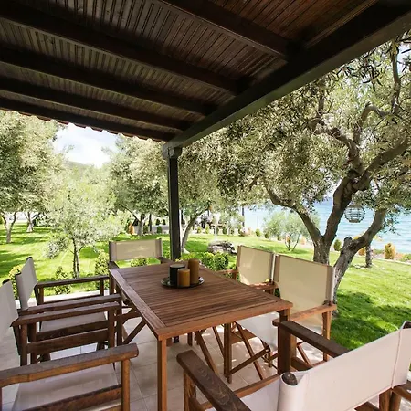 Villa Ktima Delmare Pantazara