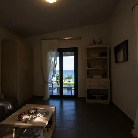 Ktima Delmare Pantazara Villa Nea Skioni