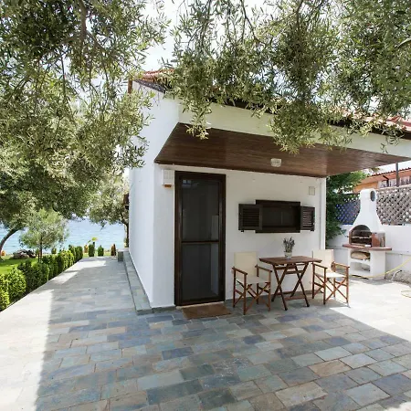 Ktima Delmare Pantazara Νέα Σκιώνη