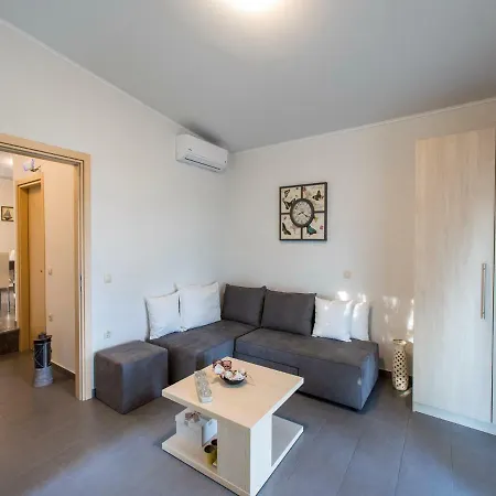 Ktima Delmare Pantazara Βίλα