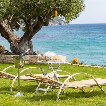 Villa Ktima Delmare Pantazara *