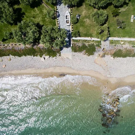Ktima Delmare Pantazara Nea Skioni