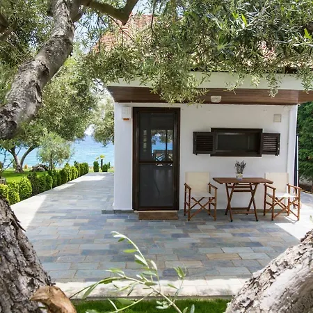 Villa Ktima Delmare Pantazara