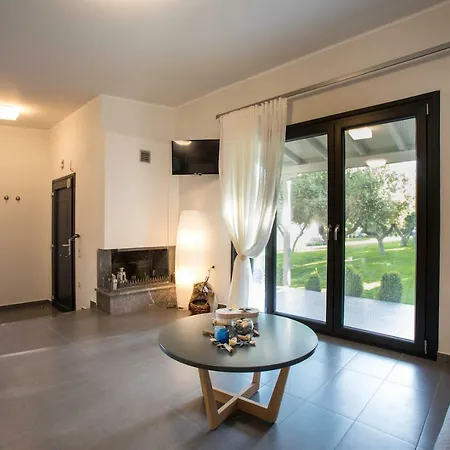 Ktima Delmare Pantazara