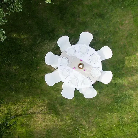 Villa Ktima Delmare Pantazara *