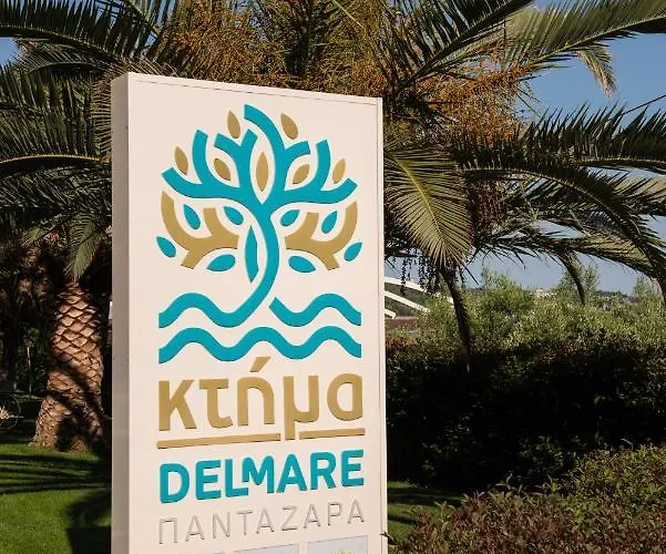 Ktima Delmare Pantazara