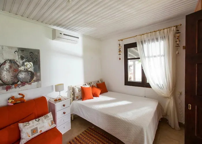 Villa Ktima Delmare Pantazara Nea Skioni