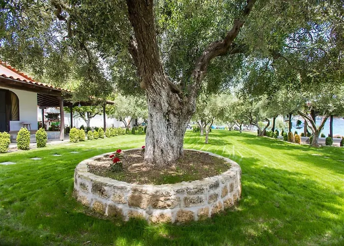 Villa Ktima Delmare Pantazara