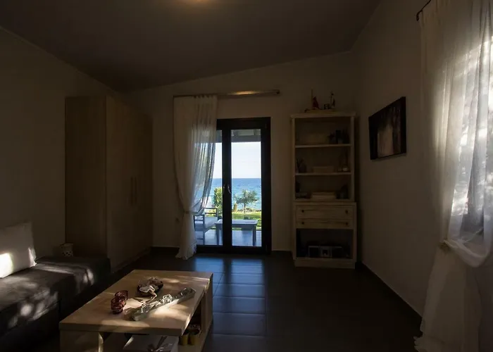 Ktima Delmare Pantazara Villa Nea Skioni