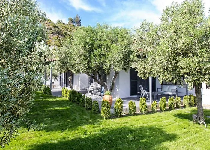 Ktima Delmare Pantazara *