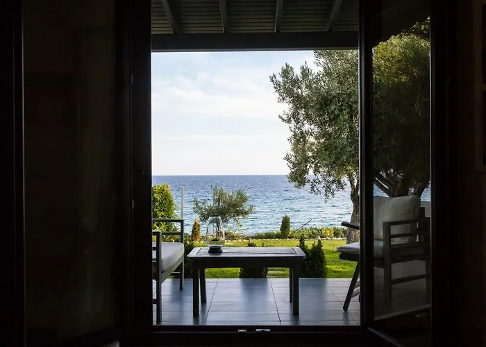 Ktima Delmare Pantazara Nea Skioni