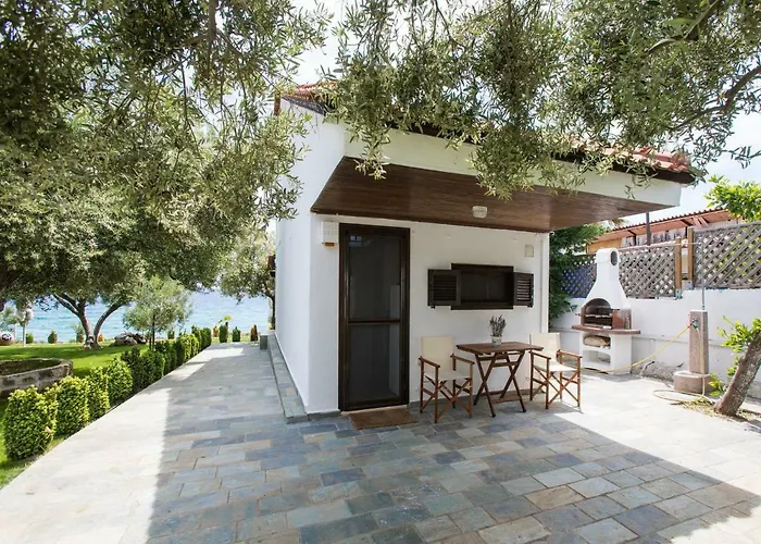 Ktima Delmare Pantazara Nea Skioni