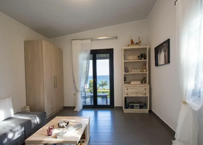 Villa Ktima Delmare Pantazara Nea Skioni