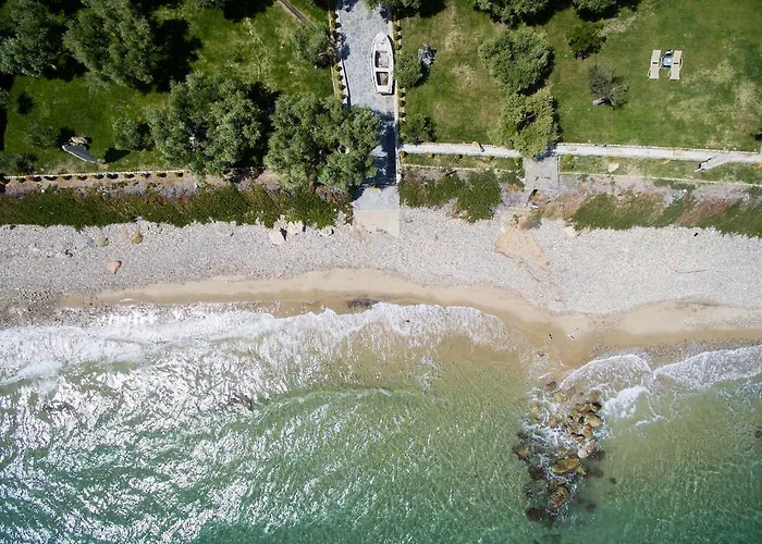 Ktima Delmare Pantazara Nea Skioni