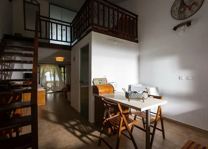 Villa Ktima Delmare Pantazara Nea Skioni