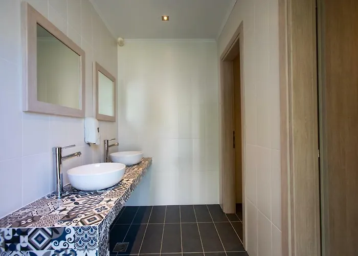 Villa Ktima Delmare Pantazara