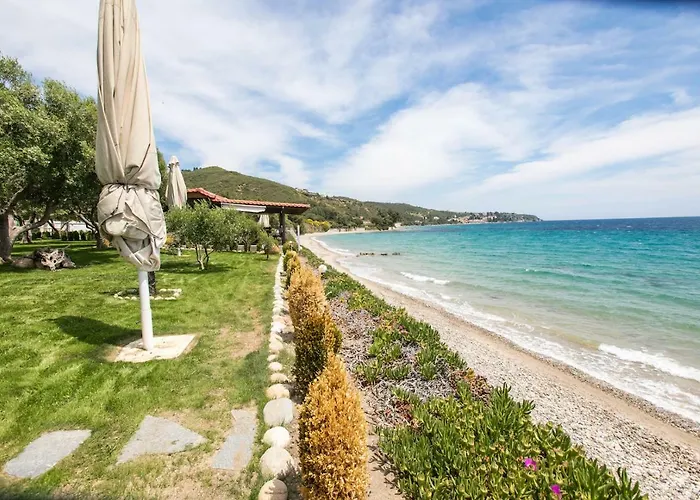 Villa Ktima Delmare Pantazara *