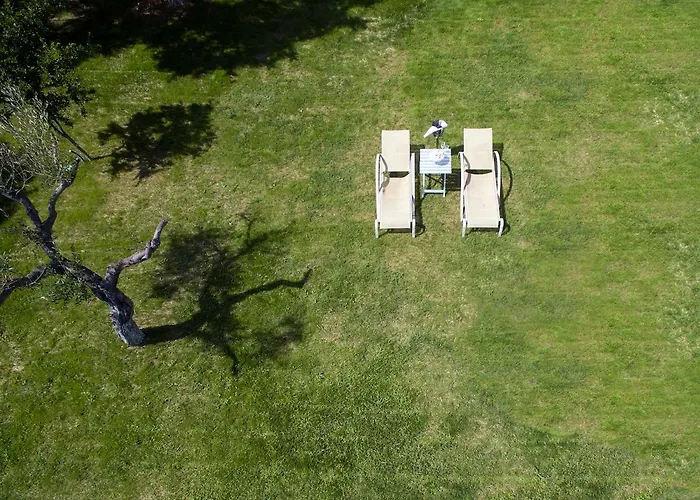 Ktima Delmare Pantazara Nea Skioni