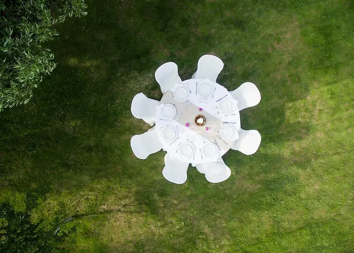 Villa Ktima Delmare Pantazara *