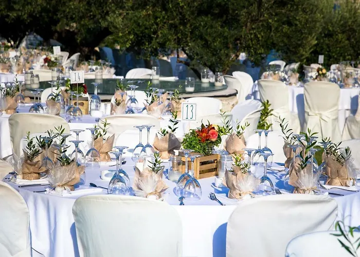 Ktima Delmare Pantazara Nea Skioni